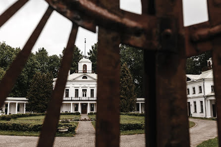 Fotografer pernikahan Anton Matveev (antonmatveev). Foto tanggal 7 Juli 2022