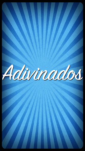 Adivinados