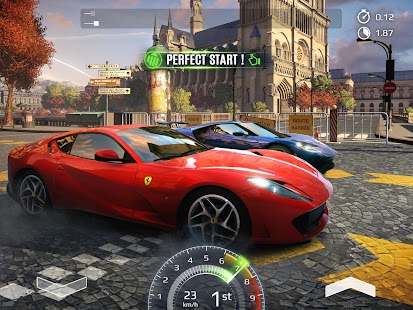 Asphalt 8 download pc