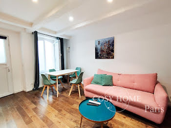 appartement à Paris 2ème (75)