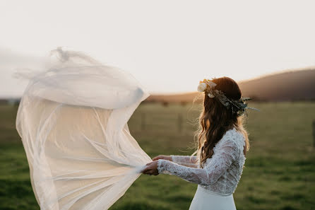 Düğün fotoğrafçısı Sharyn Hodges (sharynhodges). 3 Temmuz 2019 fotoları