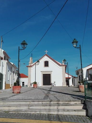 Igreja Moita