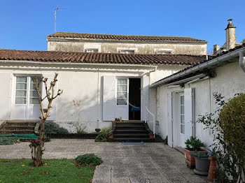 maison à Oulmes (85)