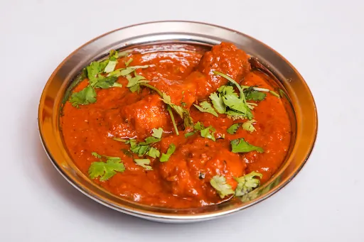 Chicken Masala