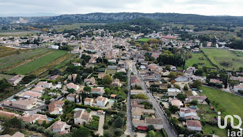 terrain à Saint-Geniès-de-Comolas (30)