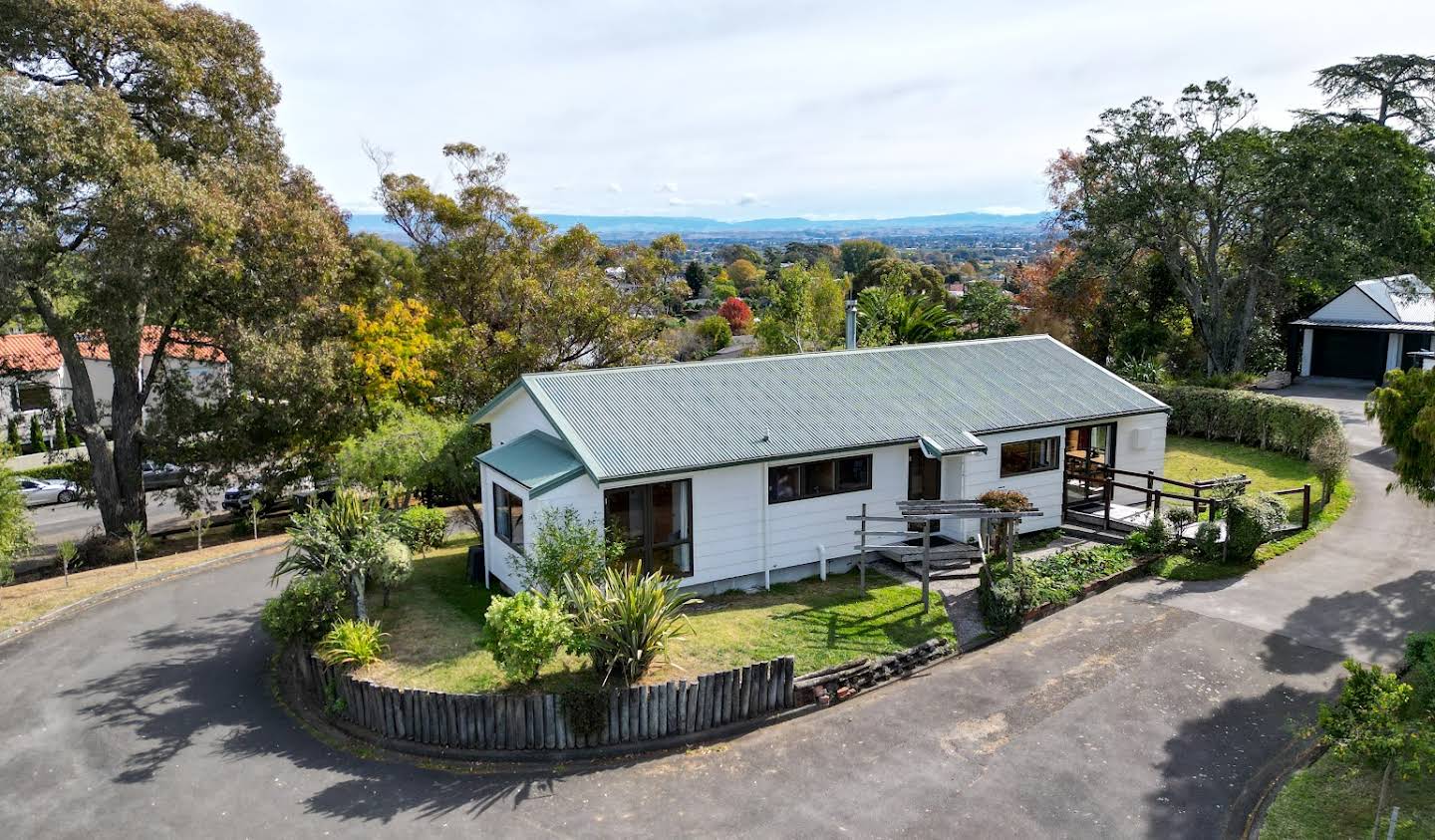 House Havelock North