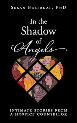 In the Shadow of Angels cover