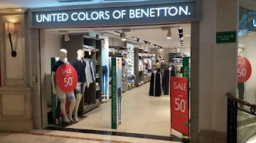 United Colors of Benetton photo 