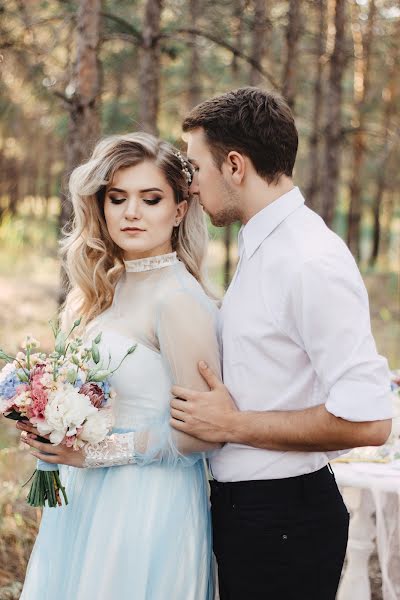 शादी का फोटोग्राफर Sofiya Pugacheva (sonypugacheva)। जून 7 2017 का फोटो