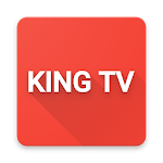 Cover Image of Herunterladen King TV 1.2 APK