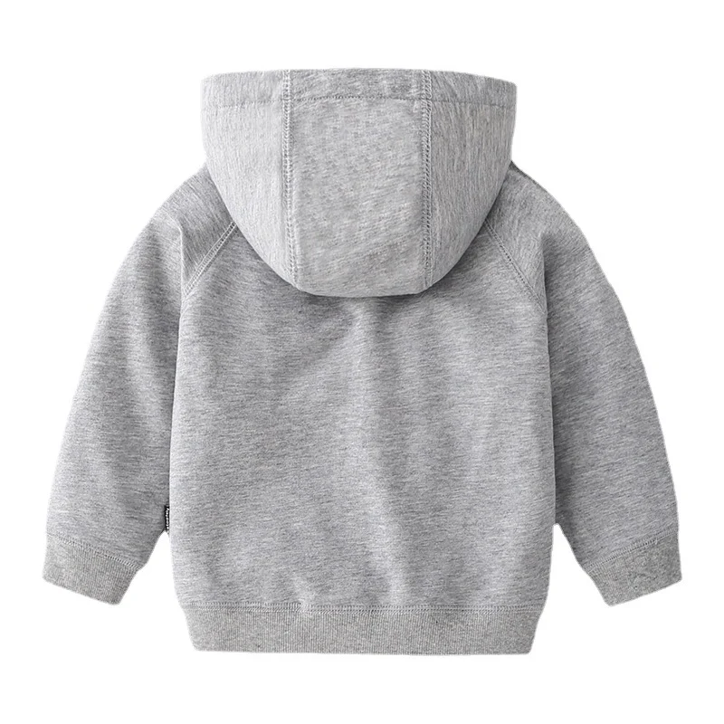 Jaqueta Tide Infantil para Bebês à Prova D'água e Respirável. Ideal para Proteção Contra o Clima e Conforto em Aventuras Diárias e Brincadeiras.