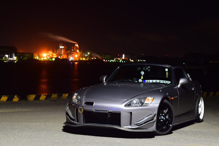 S2000のたくとさんが投稿したカスタム事例の投稿画像1枚目