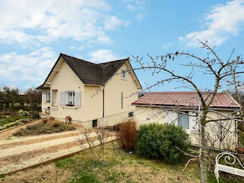 maison à Courlon-sur-Yonne (89)