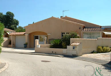 Maison avec terrasse 4