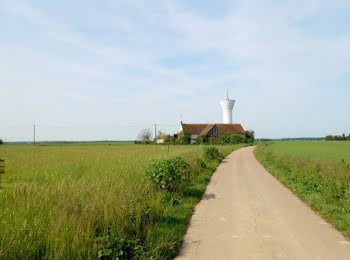 terrain à La Selle-sur-le-Bied (45)