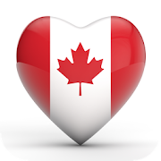 Dating, eh? - Escape to Canada  Icon