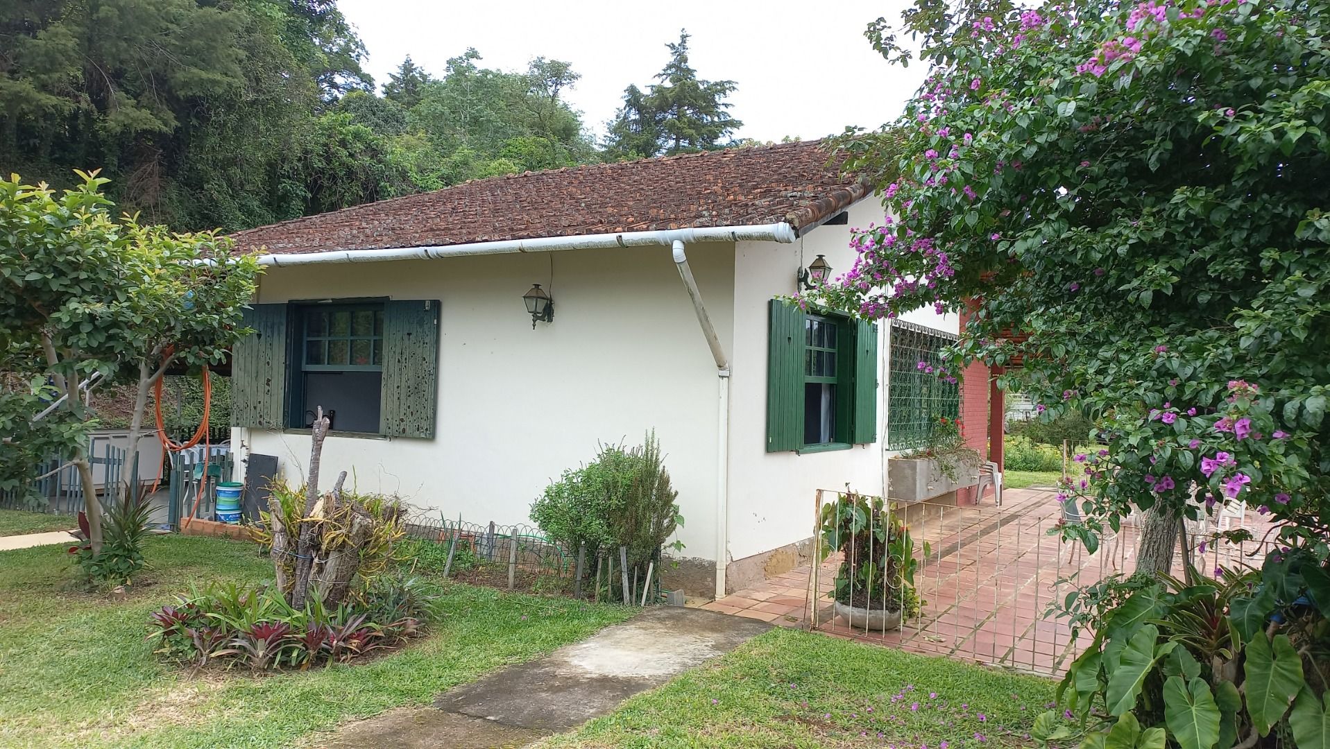 Casa à venda em Fazenda Bela Vista, Nova Friburgo - RJ - Foto 2