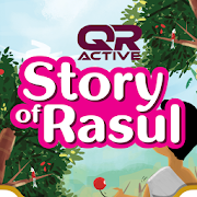 QRActive Story Of Rasul  Icon