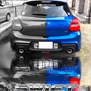 スイフトスポーツ ZC33S