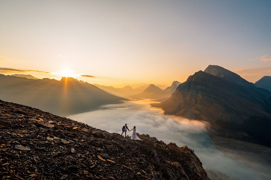 Hochzeitsfotograf Marcin Karpowicz (bdfkphotography). Foto vom 8. März 2023