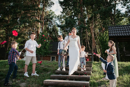 Wedding photographer Igor Topolenko (topolenko). Photo of 20 January 2020