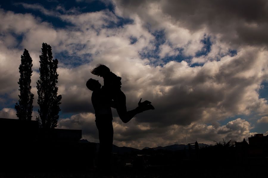 Fotógrafo de casamento José Escuderos (escuderos). Foto de 27 de maio 2015