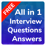 Cover Image of ดาวน์โหลด Interview Questions and Answers | All in one 1.5 APK