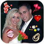 Wedding Photo Camera Apk