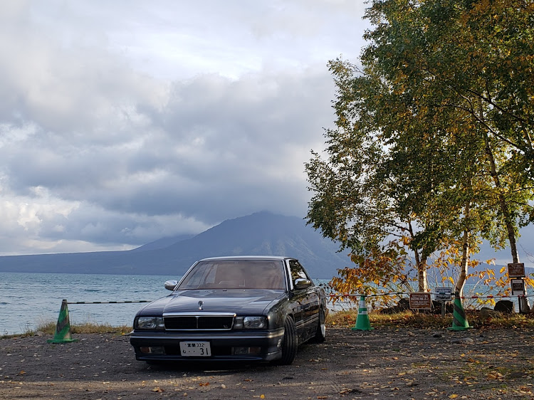 31ライダーさんが投稿した#y31・#Y30・#北海道支笏湖に関するカスタム事例の投稿画像20枚目