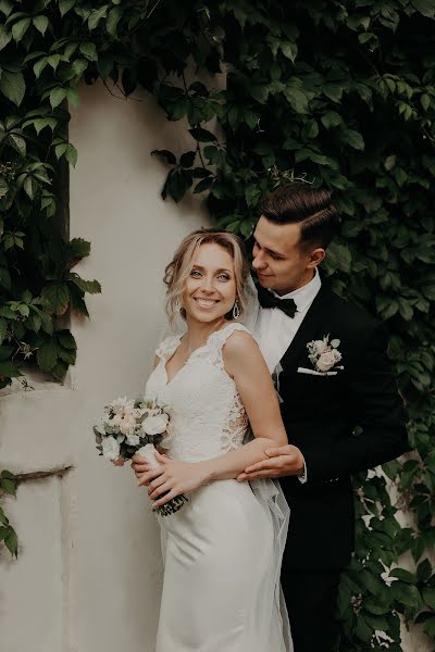 Fotógrafo de bodas Anastasiya Melnikova (anastasiyam). Foto del 3 de marzo 2019