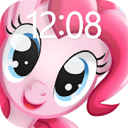 Little Pony Lock Screen  Icon