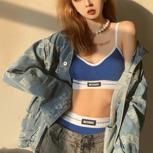 Title 4, New European and American Style Womens Clothin...