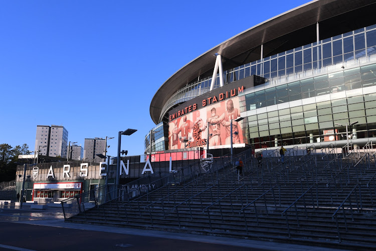 Nieuwe Portugese linksachter voor Arsenal