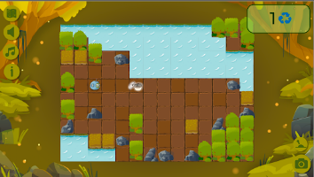 Scottie Go! Coding Adventures Screenshot 6 of 7