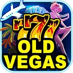 Cover Image of Tải xuống Old Vegas Slots - Sòng bạc 777 69.0 APK