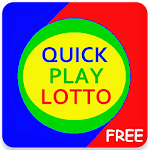 Cover Image of ダウンロード QuickPlay Lotto 5.4 BUTTERBREAD APK