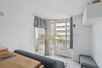 appartement à Paris 11ème (75)