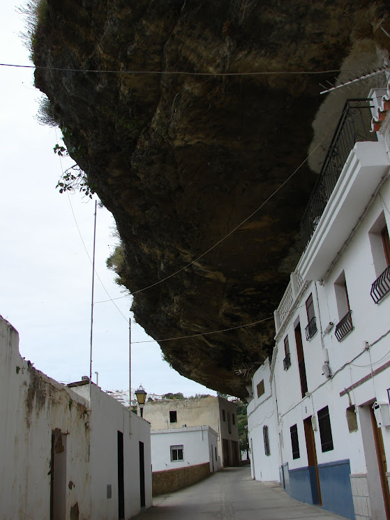 setenil