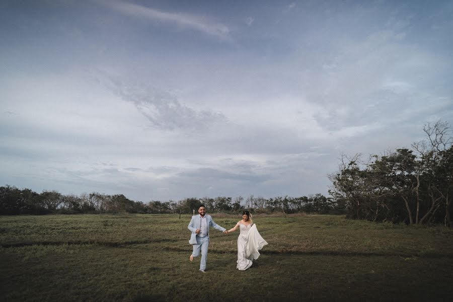 Fotografo di matrimoni Francisco Velandia (franvelandia). Foto del 5 settembre 2023