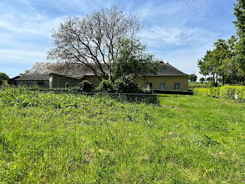 maison à Saint-gregoire (35)