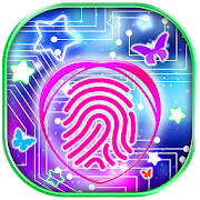 Lock Screen – Fingerprint Joke 1.2s Icon