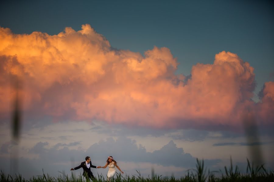 Fotógrafo de casamento Donatella Barbera (donatellabarbera). Foto de 30 de março 2019