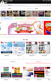 Qoo10 香港 for Tablet