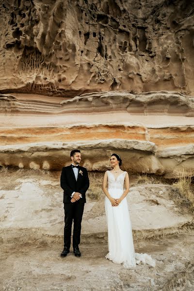 結婚式の写真家Mustafa Kasırga (mustafakasirga)。2022 1月14日の写真