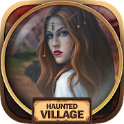 Haunted Village : Hidden Objects Game  Icon