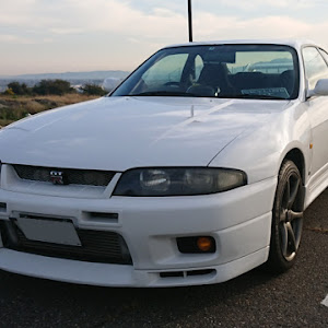 スカイライン GT-R BCNR33