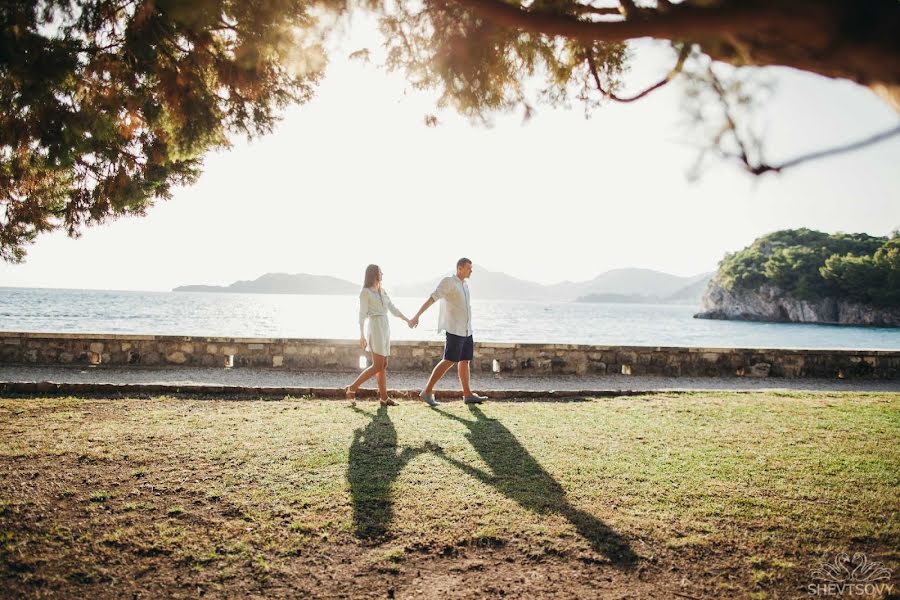 Fotógrafo de bodas Olga Shevcova (photoduet2). Foto del 29 de junio 2015