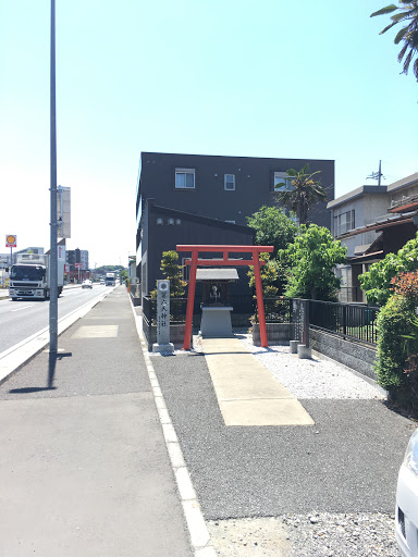 第六天神社