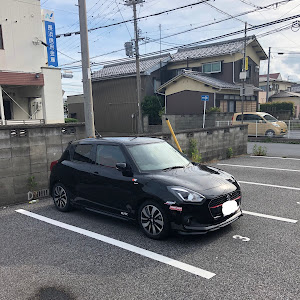 スイフト ZC13S