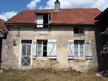 maison à Fraignot-et-Vesvrotte (21)